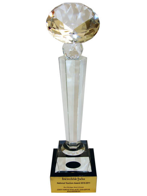 Award image